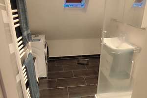 Sehr schöne  2,5-Zimmer-Wohnung in Essen-Überruhr  – Die vollständige Adresse der Immobilie erhältst du vom Anbieter., 45277 Überruhr-Hinsel, Essen – Vorschaubild 6