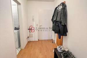 Helle verm. 2-Zimmer-Wohnung in beliebter Wohnanlage *provisionsfrei* – Die vollständige Adresse der Immobilie erhältst du vom Anbieter., 26133 Osternburg, Oldenburg (Oldenburg) – Vorschaubild 8