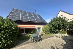 Einfamilienhaus in Siegen-Weidenau – Die vollständige Adresse der Immobilie erhältst du vom Anbieter., 57076 Weidenau, Siegen – Vorschaubild 5