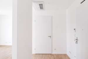2-Zimmer-Penthouse mit Spreeblick nahe Warschauer Straße – Die vollständige Adresse der Immobilie erhältst du vom Anbieter., 10243 Friedrichshain, Berlin – Vorschaubild 7