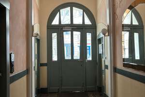 Charmante Altbau-Gartenremisenwohnung mit Hofgarten nahe Viktoria-Luise-Platz – Motzstraße 62, 10777 Schöneberg, Berlin – Vorschaubild 2
