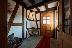 Seltenes Immobilienangebot: Charmantes Fachwerkhaus in Top-Zustand und einmaliger Lage – Rottweil (Kreis) – Vorschaubild 26