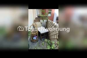 Tauschwohnung: Stilvolle 2-Zimmer-Wohnung mit Balkon und Grünblick in Düssel – 40476 Derendorf, Düsseldorf – Vorschaubild 12
