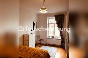 Tauschwohnung: Kernsanierte Altbauwohnung mit Luxus-Ausstattung – Die vollständige Adresse der Immobilie erhältst du vom Anbieter., 20255 Eimsbüttel (Ortsteil), Hamburg – Vorschaubild 1