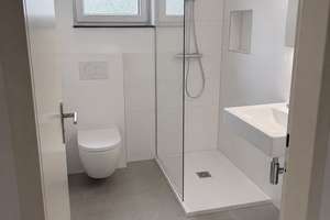 -Rossellit Immobilien- Modernes renoviertes Appartement in Mainz Hartenberg – Die vollständige Adresse der Immobilie erhältst du vom Anbieter., 55122 Hartenberg-Münchfeld, Mainz – Vorschaubild 3