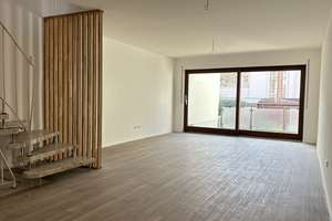 Reihenmittelhaus mit 145 m² Wohnfläche in Fulda – Kronhofstraße 53, 36037 Fulda – Vorschaubild 2