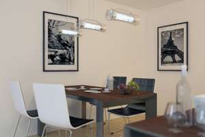 3 Zimmer, voller Style, in München-Solln zum Kaufen – Die vollständige Adresse der Immobilie erhältst du vom Anbieter., 81477 Solln, München – Vorschaubild 5