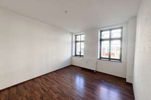 Bezugsfrei in zentraler Lage! * Tageslichtbad * Laminat * Südbalkon * WG-geeignet * hohe Rücklage – Georg-Schumann-Straße 49, 4155 Gohlis-Süd, Leipzig – Vorschaubild 11