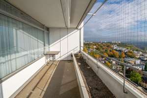 Traumhafte Aussichten - große 4,5-Zimmerwohnung mit 2-Tiefgaragenstellplätzen – Die vollständige Adresse der Immobilie erhältst du vom Anbieter., 70437 Freiberg, Stuttgart – Vorschaubild 8