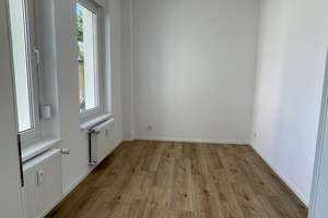 Erstbezug nach Sanierung, 3- RaumWohnung mit EBK und Terasse – Langer Weg 7, 39112 Sudenburg, Magdeburg – Vorschaubild 7