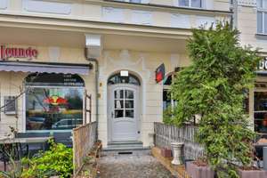 Vermietete 2-Zimmer-Wohnung mit Südwest Balkon in Berlin-Adlershof – Die vollständige Adresse der Immobilie erhältst du vom Anbieter., 12489 Adlershof, Berlin – Vorschaubild 23