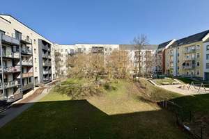 Modernes WOHNEN im Sonnencarrée - auf Wunsch mit neuer Einbauküche :-) – Sonnenstraße  61, 9130 Sonnenberg, Chemnitz – Vorschaubild 3