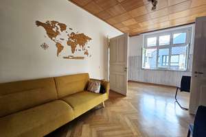 Charmante Altbauwohnung mit Terrasse und Balkon im Herzen von Solingen Wald – Die vollständige Adresse der Immobilie erhältst du vom Anbieter., 42719 Wald, Solingen – Vorschaubild 3