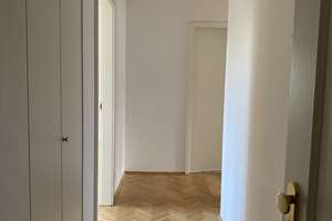 Stilvoll modernisiert: 2-Zimmer-Wohnung in Gohlis-Süd – Wiederitzscher Straße 7, 4155 Gohlis-Süd, Leipzig – Vorschaubild 2