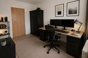 Helle 3-Zimmer-Wohnung (83 m²) in ruhiger Lage – ideal für Paare – Die vollständige Adresse der Immobilie erhältst du vom Anbieter., 44801 Querenburg, Bochum – Vorschaubild 4