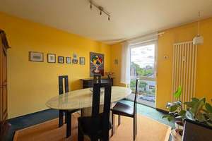 Ihr neues Zuhause: Helle Eigentumswohnung mit flexibler Raumaufteilung und Loggia – Die vollständige Adresse der Immobilie erhältst du vom Anbieter., 50997 Rondorf, Köln – Vorschaubild 8
