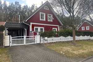 EINZIEHEN UND WOHLFÜHLEN – TRAUMHAUS IN DER SCHWEDENHAUSSIEDLUNG – Oberhavel (Kreis) – Vorschaubild 2