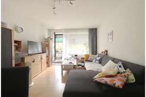 Langfristig vermietete Kapitalanlage.... – 48159 Kinderhaus-West, Münster – Vorschaubild 3