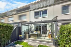 Bremen-Arsten: Modernes und energieeffizientes Reihenhaus in familienfreundlicher Lage – Die vollständige Adresse der Immobilie erhältst du vom Anbieter., 28279 Arsten, Bremen – Vorschaubild 22