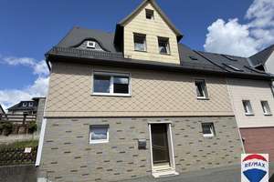 Ihr persönlicher Rückzugsort in Nordhalben - Eigenheim mit attraktiven Preis – Die vollständige Adresse der Immobilie erhältst du vom Anbieter., 96365 Nordhalben – Vorschaubild 2