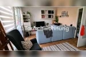 Tauschwohnung: Tausche 3 Zimmer Wohnung in Pankow gegen Prenzlauer Berg