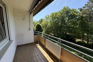 Erstbezug nach Sanierung - 3 Zi. mit Blick ins Grüne – Äxtlestraße 55, 70599 Birkach-Süd, Stuttgart – Vorschaubild 6
