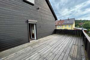Gemütliches Reihenendhaus mit XL-Dachterrasse, Terrasse, Garten und zwei Garagen – 38259 Salzgitter-Bad, Salzgitter – Vorschaubild 26