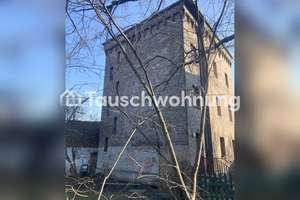 Tauschwohnung: Loft mit Loggia und Gemeinschaftsgarten nahe Berlin Hbf