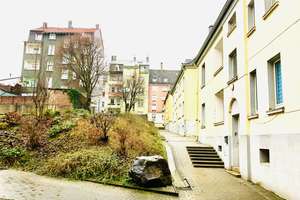 NEU*** Sanierte 3 Raum Balkon Wohnung – Weißenburgstraße 22, 42107 Elberfeld, Wuppertal – Vorschaubild 8