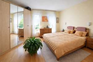 Gepflegtes Reihenmittelhaus in Düsseldorf-Wittlaer – Die vollständige Adresse der Immobilie erhältst du vom Anbieter., 40489 Wittlaer, Düsseldorf – Vorschaubild 9