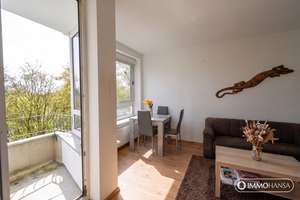 Solide Kapitalanlage – Vermietete 2- Zimmer-Wohnung mit Garage – Die vollständige Adresse der Immobilie erhältst du vom Anbieter., 22119 Horn, Hamburg – Vorschaubild 9