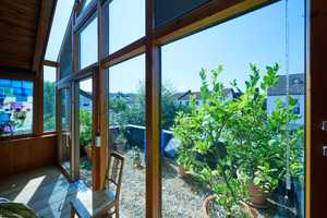 Ihr Rückzugsort mit Atelier und schönem Garten – Tübingen (Kreis) – Vorschaubild 6