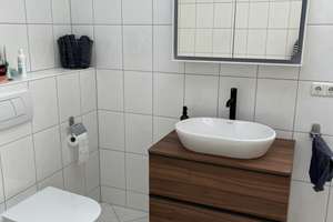  4-Zimmer-Reihenhaus mit tollem Garten und Einbauküche in Hofheim – Die vollständige Adresse der Immobilie erhältst du vom Anbieter., 65719 Hofheim am Taunus – Vorschaubild 3