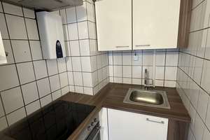 Helle, frisch gestrichene 2-Zimmer-Wohnung in beliebter Lage von Aachen-Frankenberg – Oppenhoffallee 17, 52066 Frankenberg, Aachen – Vorschaubild 10