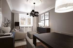 Winterhuder Lieblingsstück mit Potenzial – Rehmstraße 9, 22299 Winterhude, Hamburg – Vorschaubild 2