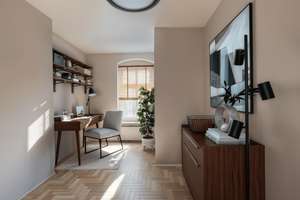 Freie familienfreundliche 4-Zimmer-Eigentumswohnung im Prenzlauer Berg – Schönhauser Allee 151, 10435 Prenzlauer Berg, Berlin – Vorschaubild 14