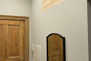 Charmantes 1-Zimmerapartment im Altbau - Berlin Schöneberg – Die vollständige Adresse der Immobilie erhältst du vom Anbieter., 10781 Schöneberg, Berlin – Vorschaubild 10