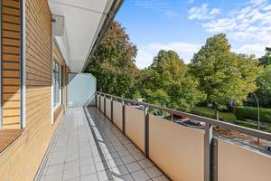 Ihr neues Zuhause - helle 3-Zimmer-Wohnung mit Balkon und TG-Stellplatz – Die vollständige Adresse der Immobilie erhältst du vom Anbieter., 22047 Tonndorf, Hamburg – Vorschaubild 8