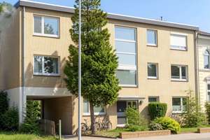 Schöne 2-3  Zimmer in begehrter Lage – Nähe zur Stadt, Stadtpark und der Travemünder Allee – Die vollständige Adresse der Immobilie erhältst du vom Anbieter., 23568 Sankt Gertrud, Lübeck – Vorschaubild 7