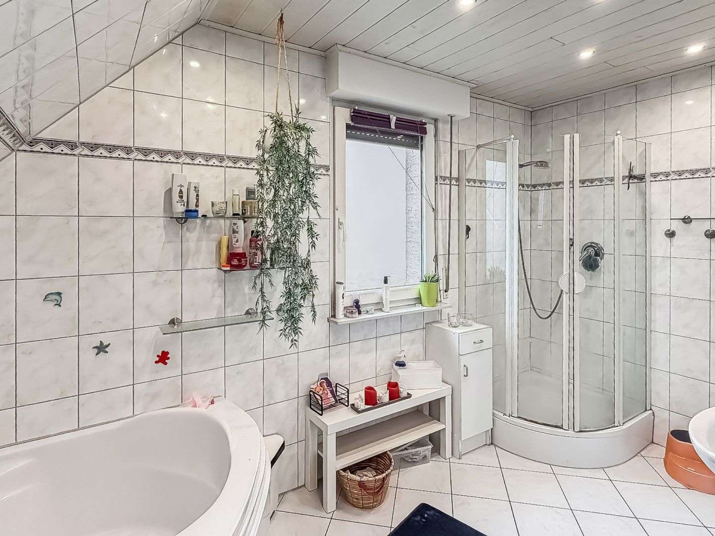 Immobilie in Lotte - Charmantes Zweifamilienhaus in Lotte bei Osnabrück mit toller Raumaufteilung - Bild 2