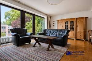 3-Zimmer-Wohnung mit Balkon, eigenem Gartenanteil und Garage in Aplerbeck – Die vollständige Adresse der Immobilie erhältst du vom Anbieter., 44287 Aplerbeck (Ortsteil), Dortmund – Vorschaubild 8