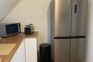 WG-Zimmer Nahe Uni Wuppertal in toller Loftwohnung mit EBK, Designer-Duschbad & Gäste WC. – Blumenstr. xx, 42119 Elberfeld, Wuppertal – Vorschaubild 33
