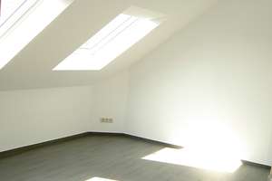 Schöne 1 ZKB Dachgeschosswohnung in MZ-Laubenheim – Dammweg 8, 55131 Laubenheim, Mainz – Vorschaubild 7