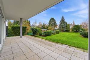 Modernisierte 2,5-Zimmer-Erdgeschosswohnung mit Garten und Terrasse in Leverkusen-Opladen – Die vollständige Adresse der Immobilie erhältst du vom Anbieter., 51379 Opladen, Leverkusen – Vorschaubild 5