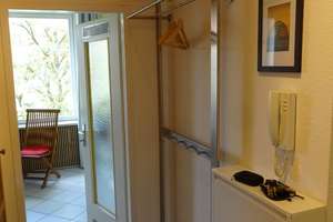 Sonnendurchflutete, großzügige Maisonette-Wohnung über den Dächern Berlins - von privat! – Die vollständige Adresse der Immobilie erhältst du vom Anbieter., 10553 Moabit, Berlin – Vorschaubild 10