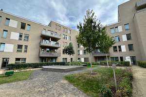 Moderne 3-Zimmer Wohnung mit Einbauküche und Balkon am Mauerpark – Lichtburgring 2, 13355 Gesundbrunnen, Berlin – Vorschaubild 21