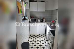 Tauschwohnung: Schöne, ruhige, helle 1-Zi. Whg Sülz, gegen 2 Zimmer linksrh – Die vollständige Adresse der Immobilie erhältst du vom Anbieter., 50937 Sülz, Köln – Vorschaubild 21