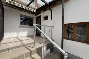MA - BLUMENAU !!! Großzügige Doppelhaushälfte mit Terrasse & Stellplatz – Die vollständige Adresse der Immobilie erhältst du vom Anbieter., 68307 Sandhofen, Mannheim – Vorschaubild 3