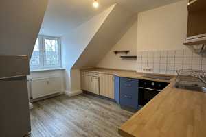 Schöne 3 Zimmer Maisonette-Wohnung auf der Pionierstraße - – Pionierstr. 42, 40215 Düsseldorf – Vorschaubild 9
