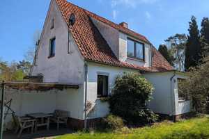 Einfamilienhaus mit viel Platz – ruhig & naturnah – Cuxhaven (Kreis) – Vorschaubild 5